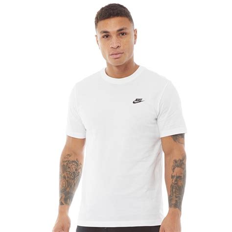 heren t shirts nike|Men's Shirts & T.